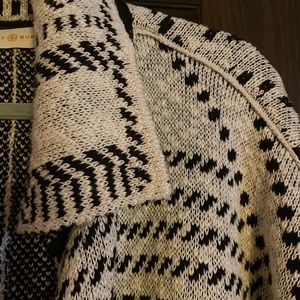 Tory Burch - cardigan sweater